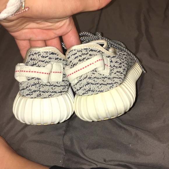 adidas sneakers - Picture 3 of 5